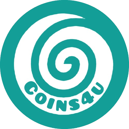 coins4u's profile photo